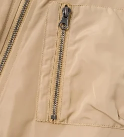 Veste-LMTD Dynevest - NlmMilot - Incense
