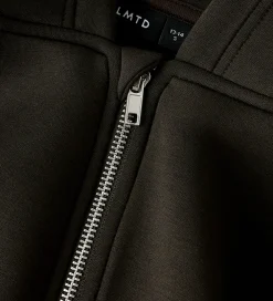 Cardigans-LMTD Scuba Cardigan - NlnHalfa - Delicioso