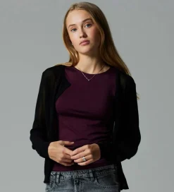 Toppe-LMTD Top - NlfDinci - Fig