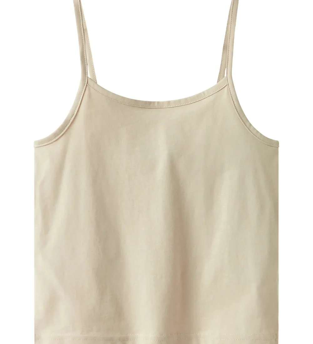LMTD Toppe*Top - NlfLove - Peyote