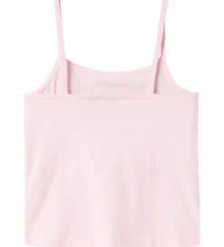 LMTD Toppe*Top - NlfLove - Pink Tulle