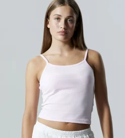 LMTD Toppe*Top - NlfLove - Pink Tulle