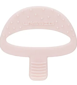 Lässig Bideringe*Bidering - Silikone - Garden Explorer Mushroom