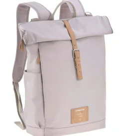 Pusletasker-Lässig Pusletaske - GRE Rolltop Backpack - Grå