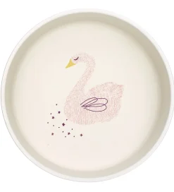 Skåle-Lässig Skål - Little Water Swan