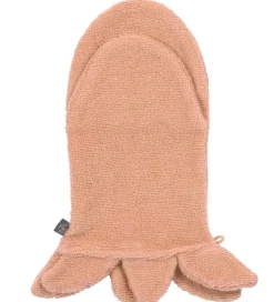 Lässig Vaskeklude*Vaskehandske - Blæksprutte - Rosa