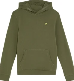 Lyle & Scott Hættetrøjer*Hættetrøje - Deep Depths