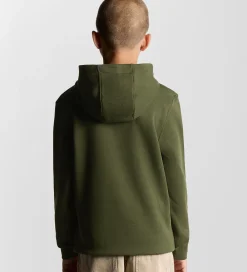 Lyle & Scott Hættetrøjer*Hættetrøje - Deep Depths