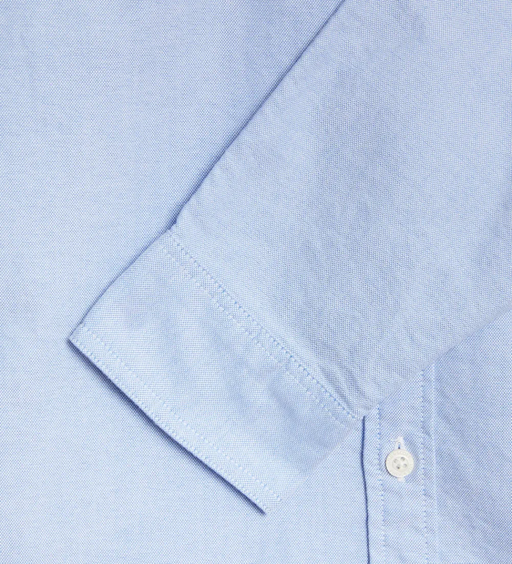 Lyle & Scott Konfirmationstøj*Skjorte - Oxford - Riviera