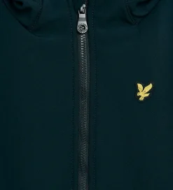 Softshell-Lyle & Scott Softshelljakke - Dark Navy