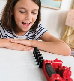 4M Maling*Robot - Kidzrobotix - Domino