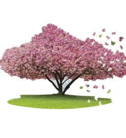 Madd Capp Puzzles Puslespil*Puslespil - I Am Cherry Blossom - 1000 Brikker
