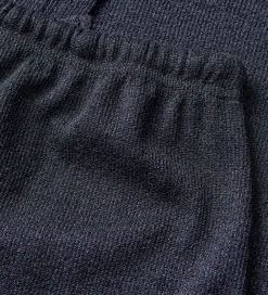 Mads Nørgaard Bukser Og Jeans*Bukser - Rib - Verona - Parisian Night m. Glimmer