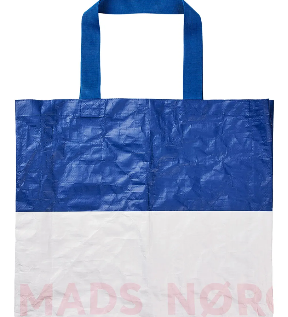 Mads Nørgaard Shoppers*Shopper - Laundrette Athens - Surf The Web