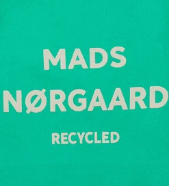 Mads Nørgaard Shoppers*Shopper - Recycled Boutique Athene - Mint Leaf