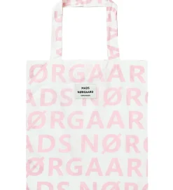 Mads Nørgaard Shoppers*Shopper - Sacky Atoma - Blushing Bride