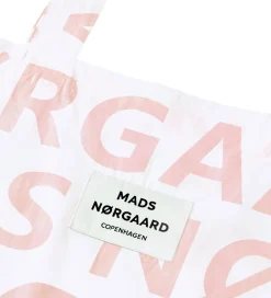 Mads Nørgaard Shoppers*Shopper - Sacky Atoma - Blushing Bride