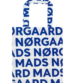 Mads Nørgaard Shoppers*Shopper - Sacky Atoma - Bluing