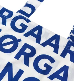Mads Nørgaard Shoppers*Shopper - Sacky Atoma - Bluing