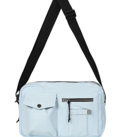 Skuldertasker-Mads Nørgaard Skuldertaske - Boutique Cappa - Ballad Blue
