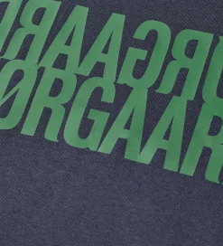Sweatshirts-Mads Nørgaard Sweatshirt - Talinka - Parisian Night