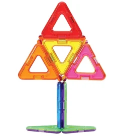 Magformers Magnetlegetøj*Magnetsæt - 14 Dele