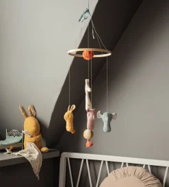 Maileg Uroer*Uro - Lullaby Friends