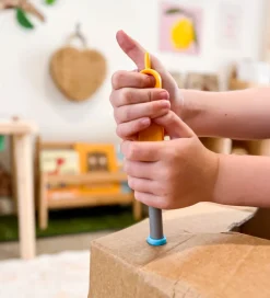 Kreativ Leg|Kreasæt-MakeDo Værktøj til Pap - Create - 260 Dele