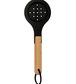 MaMaMeMo Legekøkken Og Legemøbel*Opøserske m. Huller - Træ