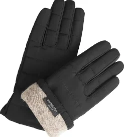 Markberg Handsker Og Luffer*Handsker - AlberteMBG - Sort