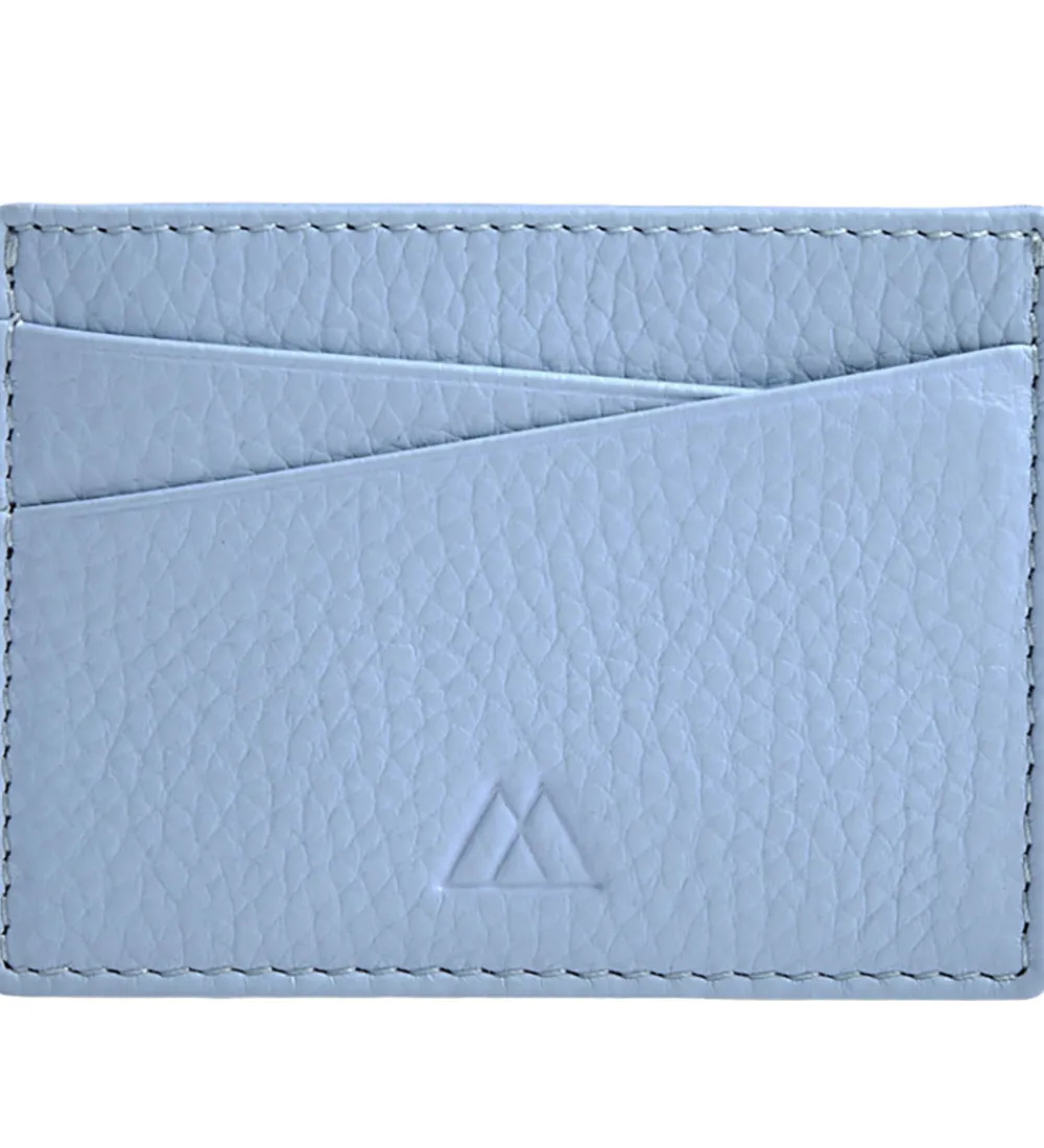 Punge-Markberg Kortholder - FreyMbg - Grain - Sky Blue