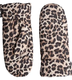 Markberg Handsker Og Luffer*Luffer - CelinaMBG - Leopard