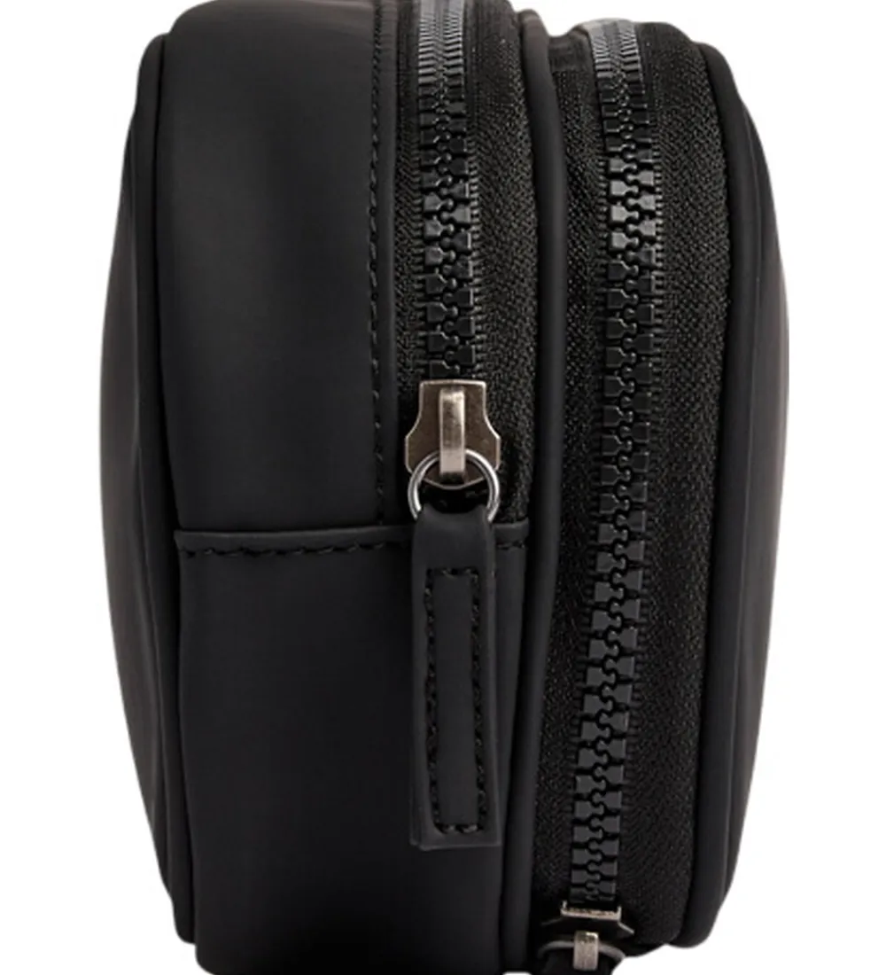 Markberg Tasker|Toilettasker*Makeup Taske - JustMBG - Sort