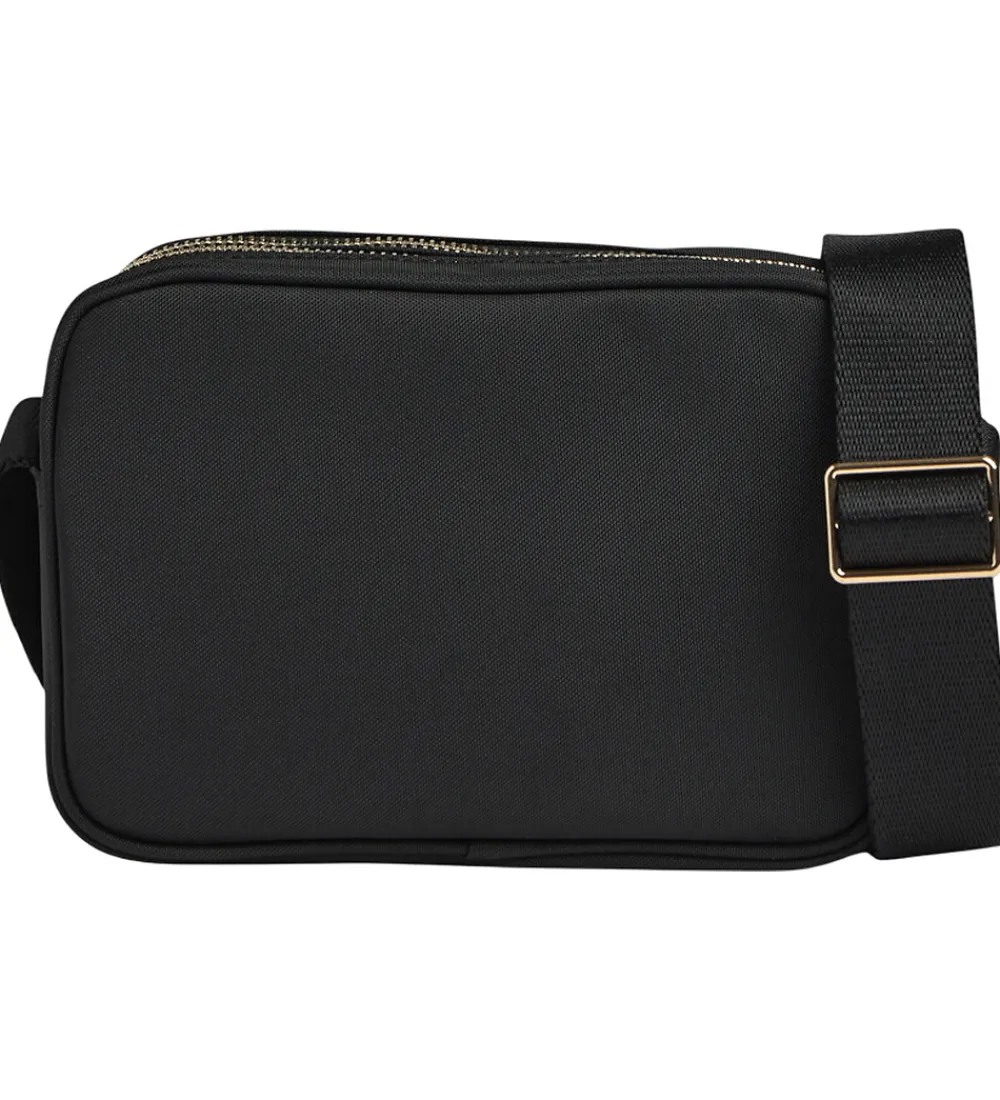 Markberg Skuldertasker*Skuldertaske - BlockMBG - Sort