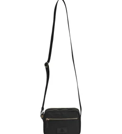 Markberg Skuldertasker*Skuldertaske - BlockMBG - Sort