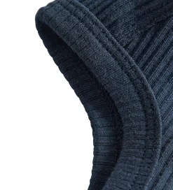 Babyhjelme-MarMar Babyhjelm - Rib - Hoody - Pilot Navy
