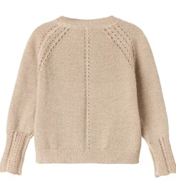 MarMar Cardigans*Cardigan - Tillie B - Gold Glitter
