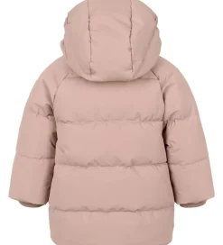 MarMar Overgangsjakker|Dunjakker Og Dynejakker*Dunjakke - Omega - Light Plum