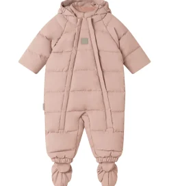 Flyverdragter-MarMar Flyverdragt - Oberto - Light Plum