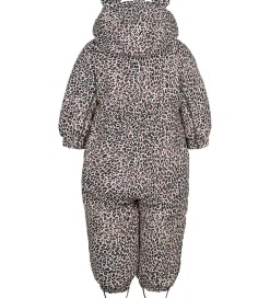 MarMar Flyverdragter*Flyverdragt - Ollie - Leopard