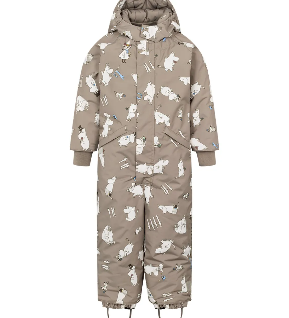 MarMar Flyverdragter*Flyverdragt - Ollie - Moomin