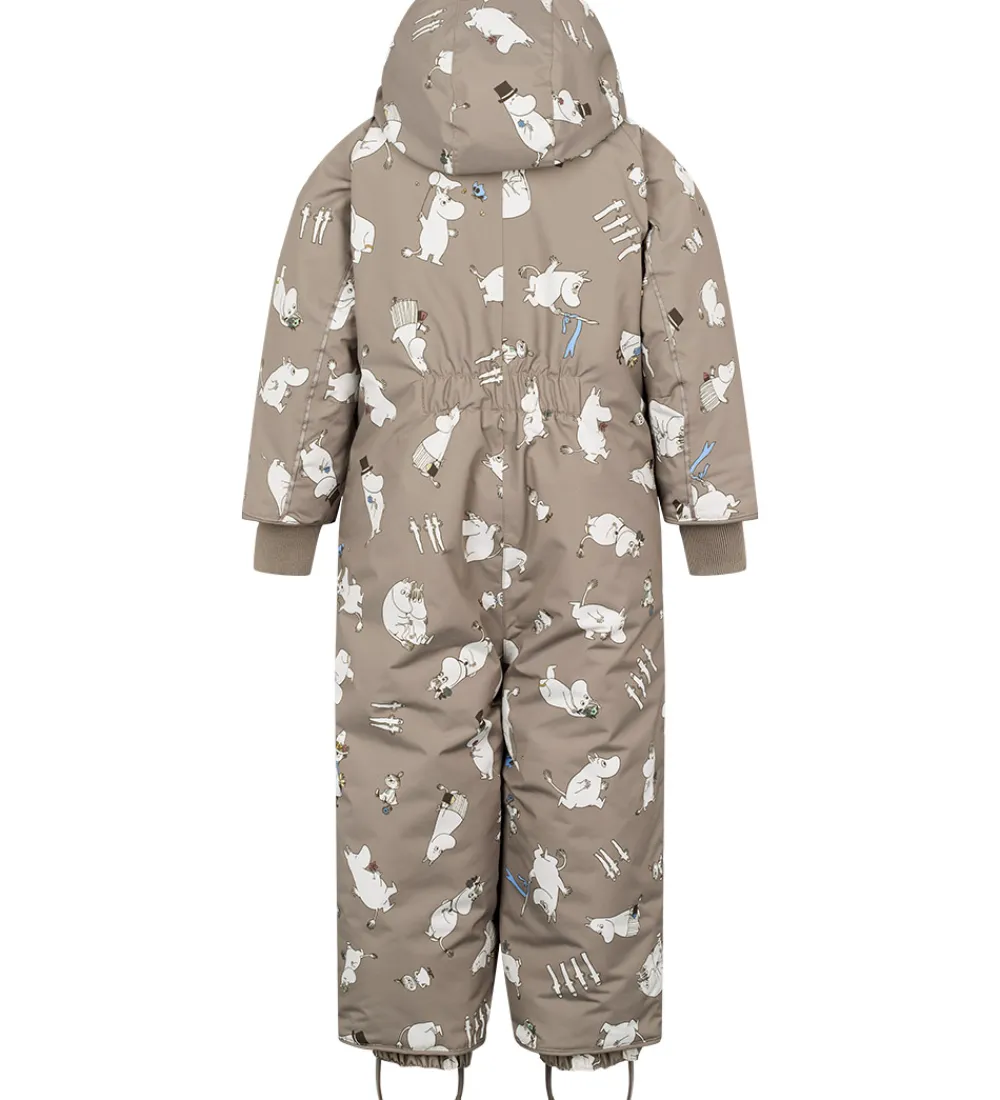 MarMar Flyverdragter*Flyverdragt - Ollie - Moomin