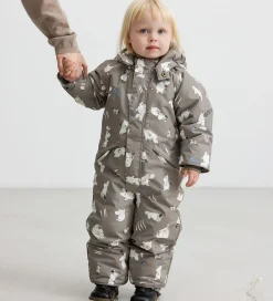 MarMar Flyverdragter*Flyverdragt - Ollie - Moomin