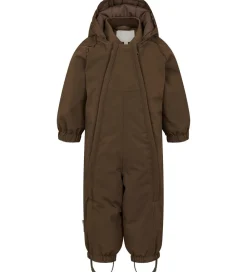 MarMar Flyverdragter*Flyverdragt - Oriel - Deep Choco