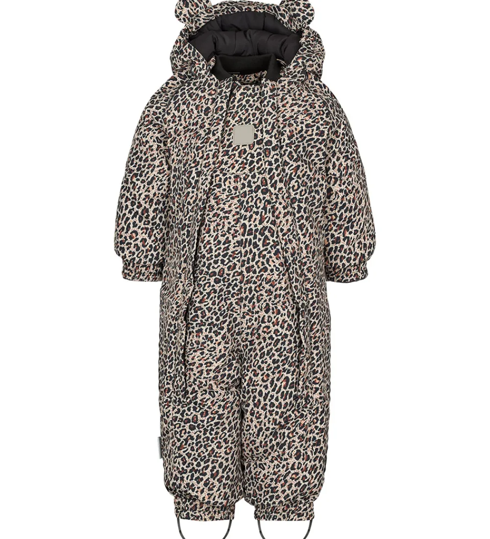 Flyverdragter-MarMar Flyverdragt - Oriel - Leopard