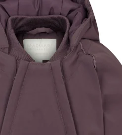 MarMar Flyverdragter*Flyverdragt - Oriel - Deep Plum