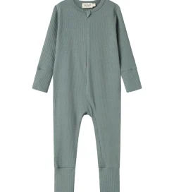Heldragter-MarMar Heldragt - Rib - Dusty Green