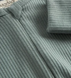 Heldragter-MarMar Heldragt - Rib - Dusty Green