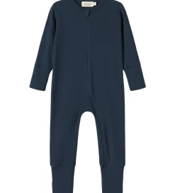 Heldragter-MarMar Heldragt - Rib - Rompy Zip - Pilot Navy