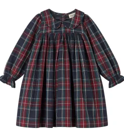 Kjoler-MarMar Kjole - Dulla B - Pilot Navy Check